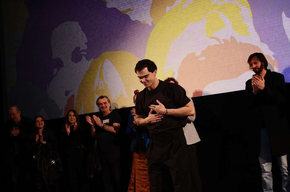 28.2. Premijera filma „Videoteka“