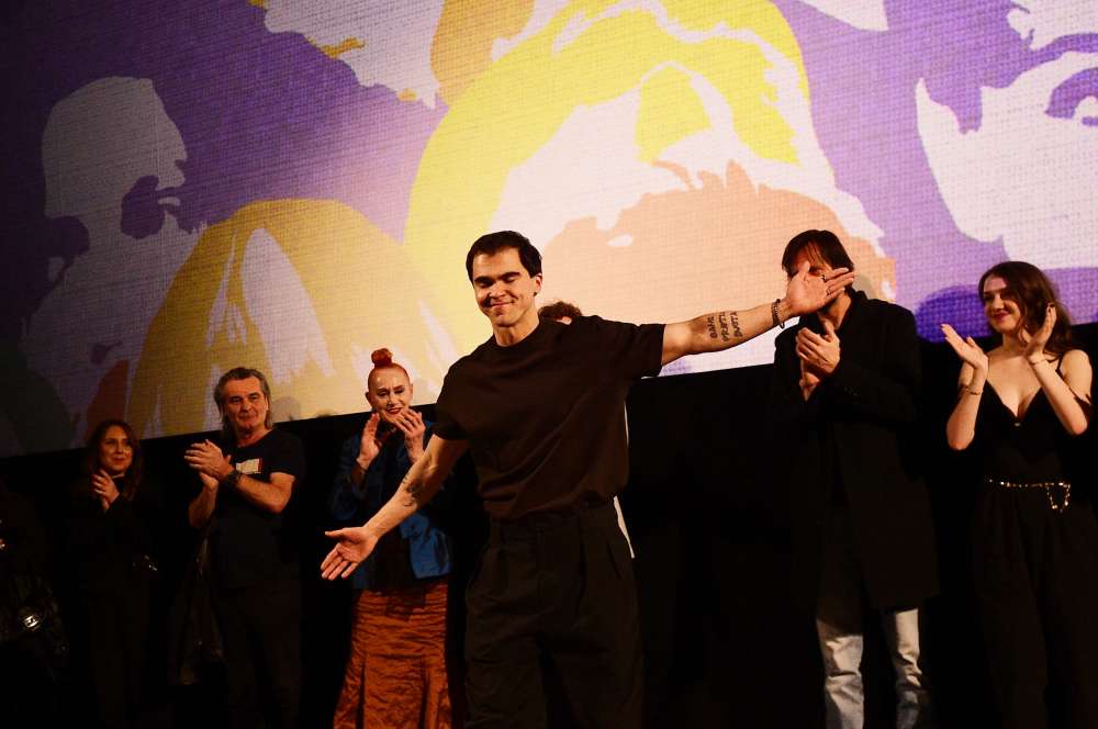 28.2. Premijera filma „Videoteka“