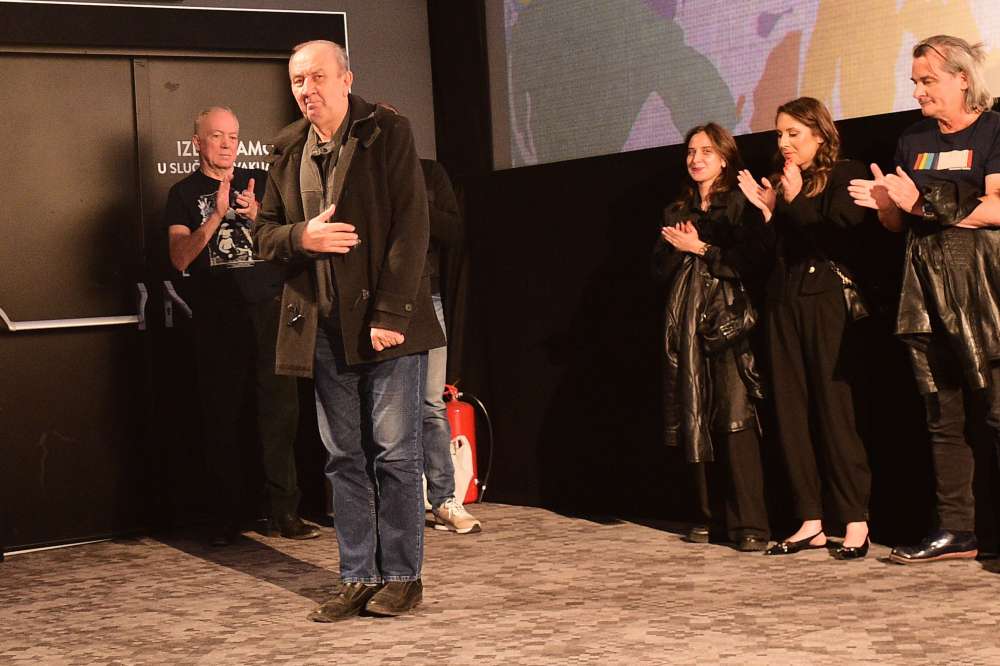 28.2. Premijera filma „Videoteka“