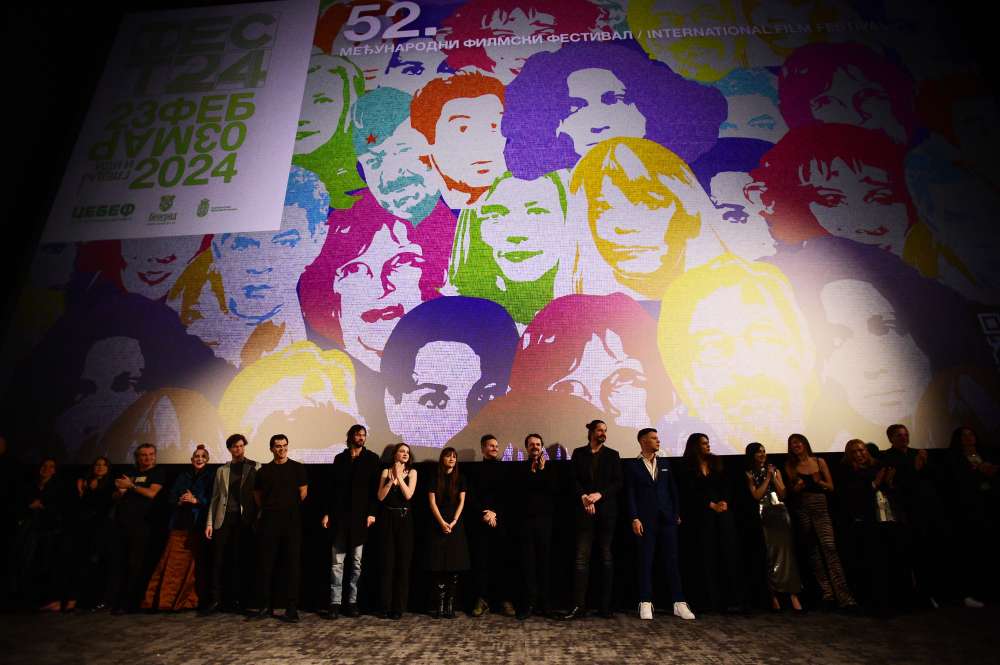 28.2. Premijera filma „Videoteka“