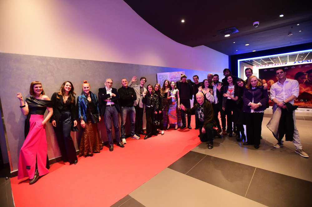 28.2. Premijera filma „Videoteka“