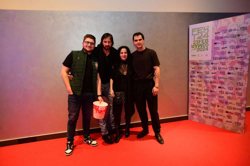 28.2. Premijera filma „Videoteka“