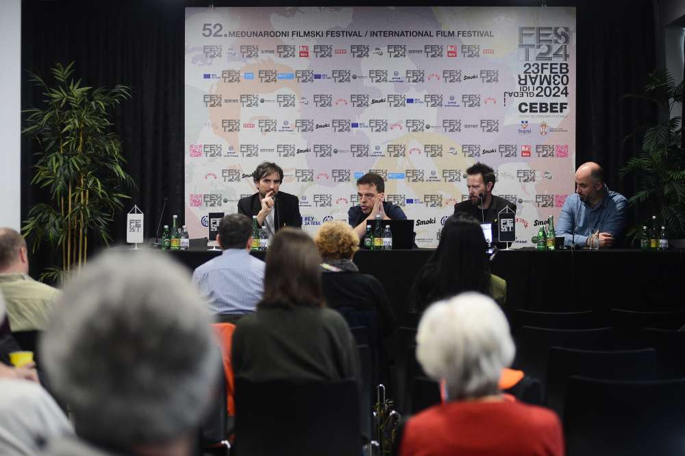 29.2. Konferencija za novinare