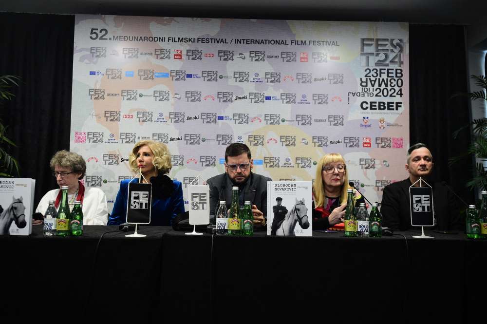 29.2. Konferencija za novinare