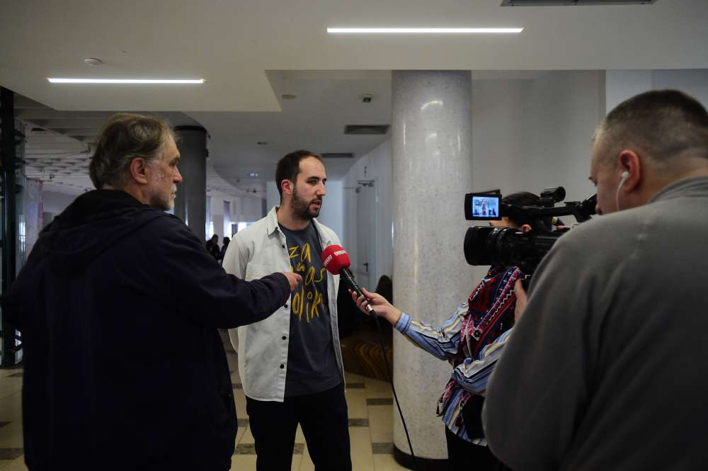 1.3. FEST u objektivu
