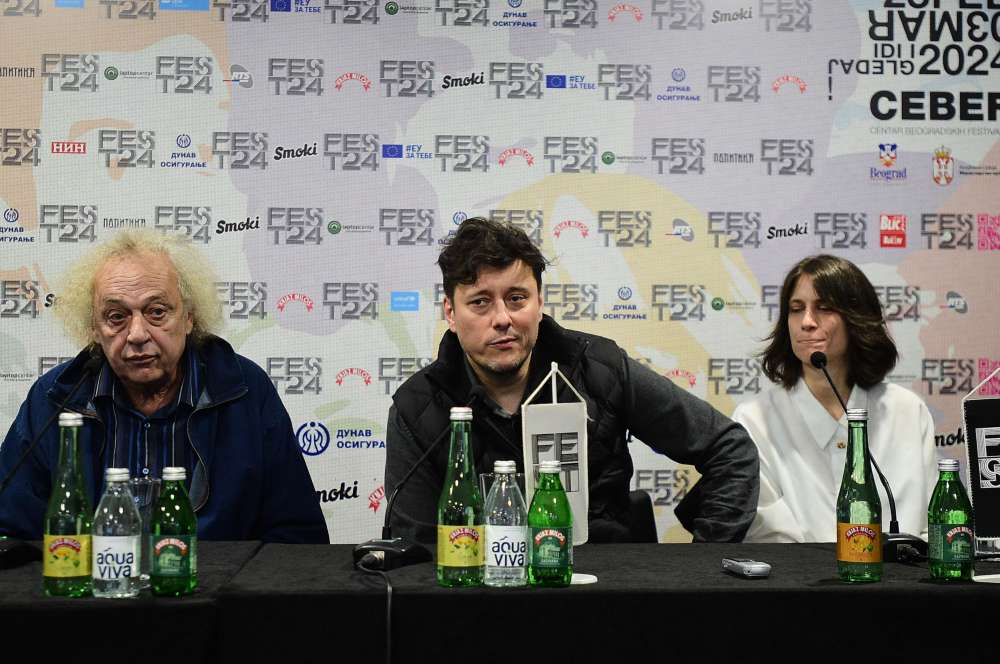 1.3. Konferencija za novinare