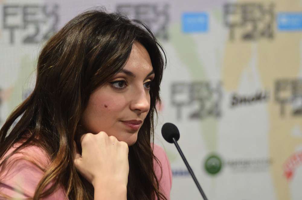 1.3. Konferencija za novinare