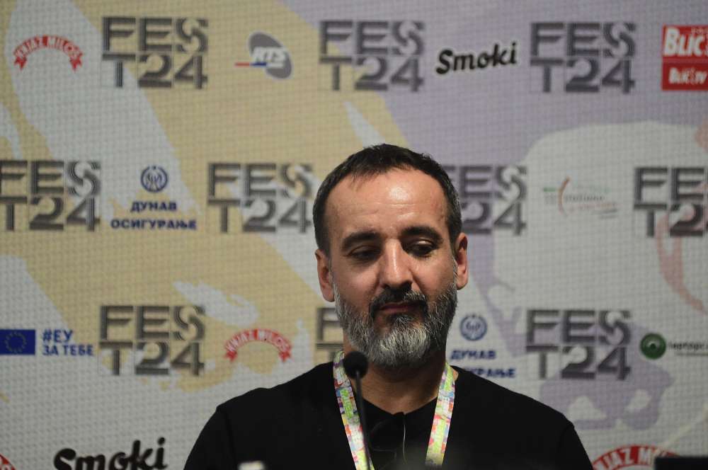 1.3. Konferencija za novinare