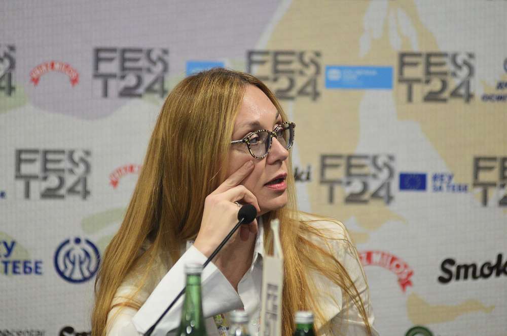 1.3. Konferencija za novinare