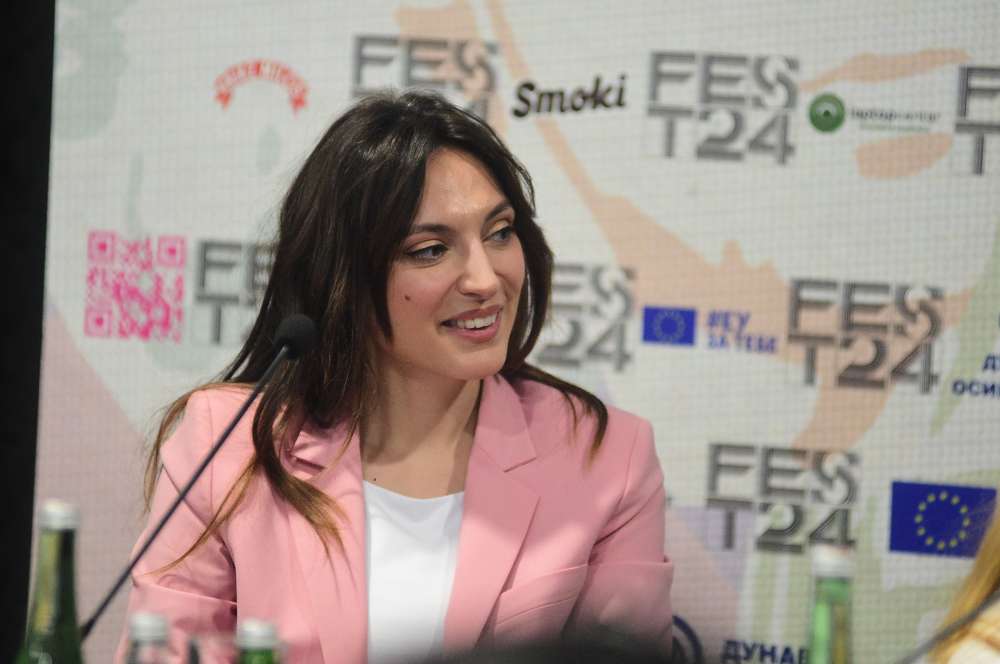 1.3. Konferencija za novinare