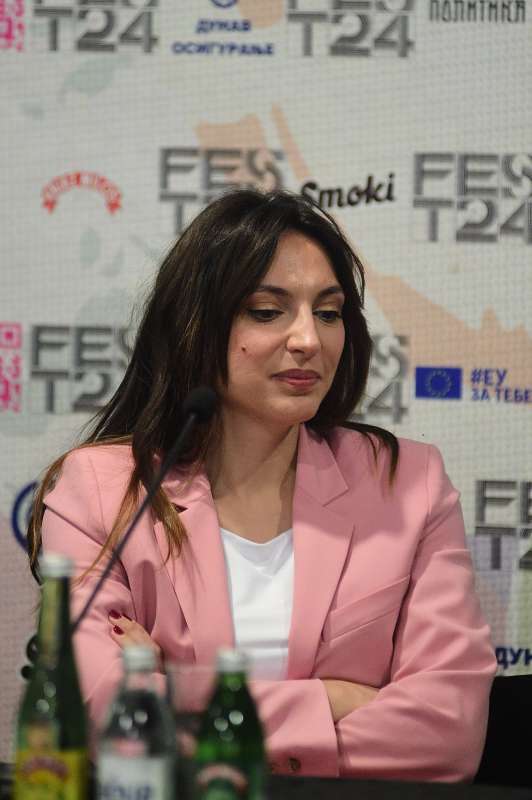 1.3. Konferencija za novinare