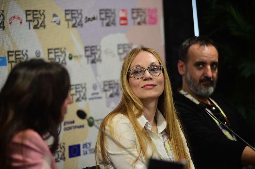 1.3. Konferencija za novinare