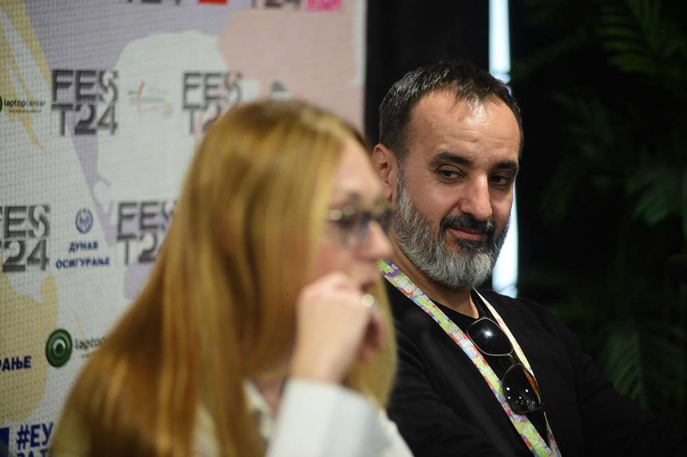 1.3. Konferencija za novinare