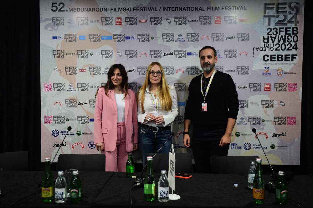 1.3. Konferencija za novinare