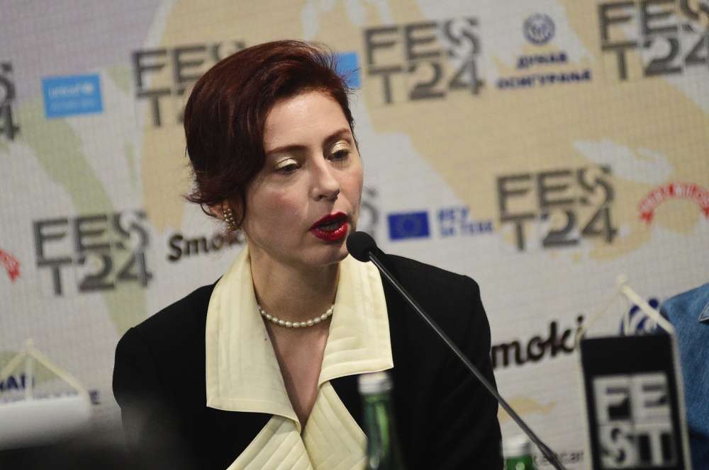 1.3. Konferencija za novinare