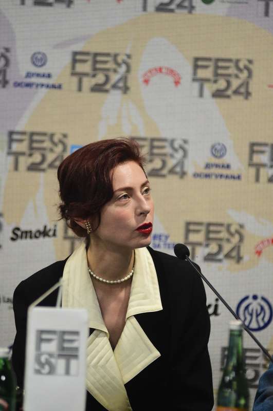 1.3. Konferencija za novinare