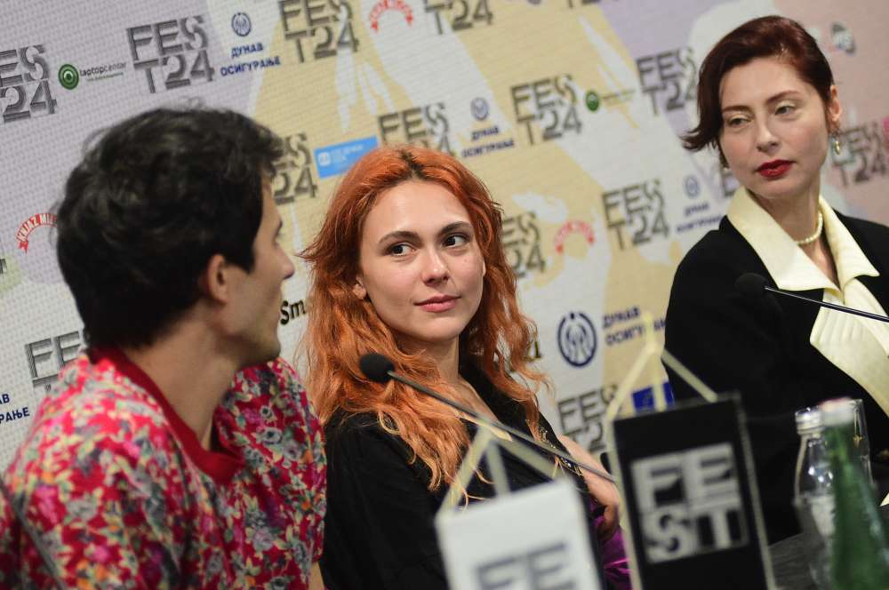 1.3. Konferencija za novinare
