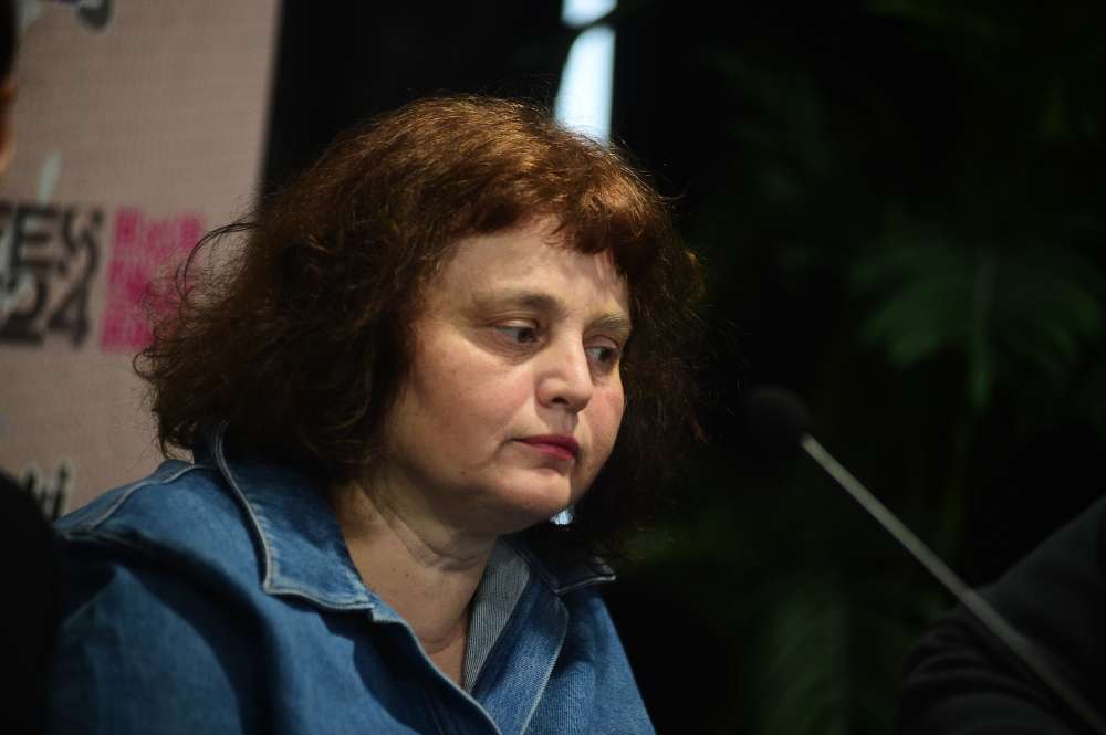1.3. Konferencija za novinare