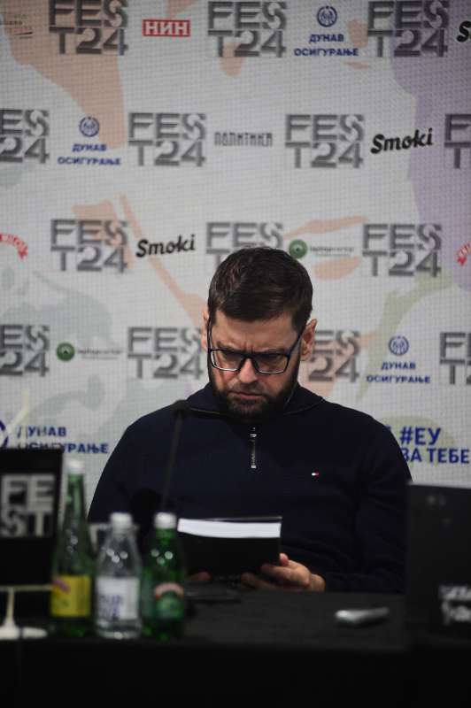 2.3. Konferencija za novinare