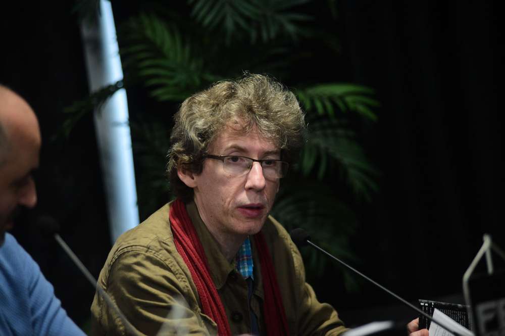 2.3. Konferencija za novinare