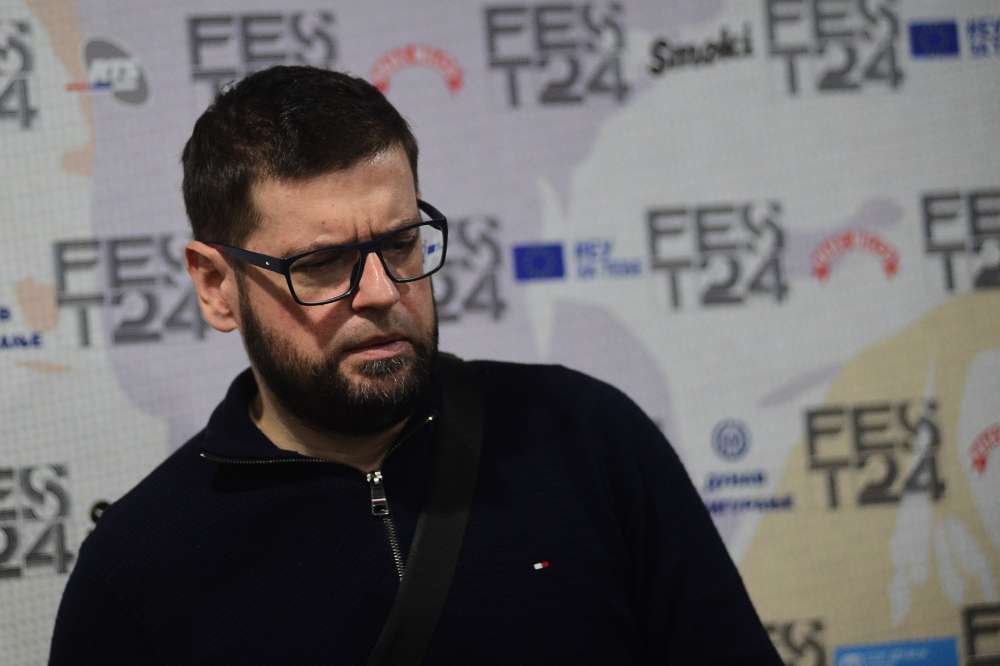 2.3. Konferencija za novinare