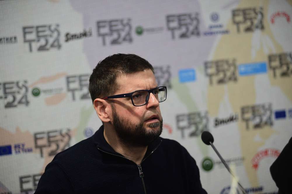 2.3. Konferencija za novinare