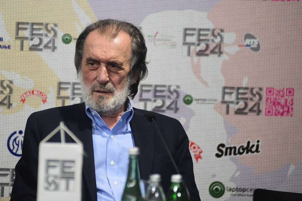 2.3. Konferencija za novinare