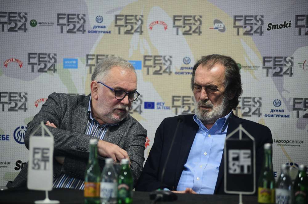 2.3. Konferencija za novinare