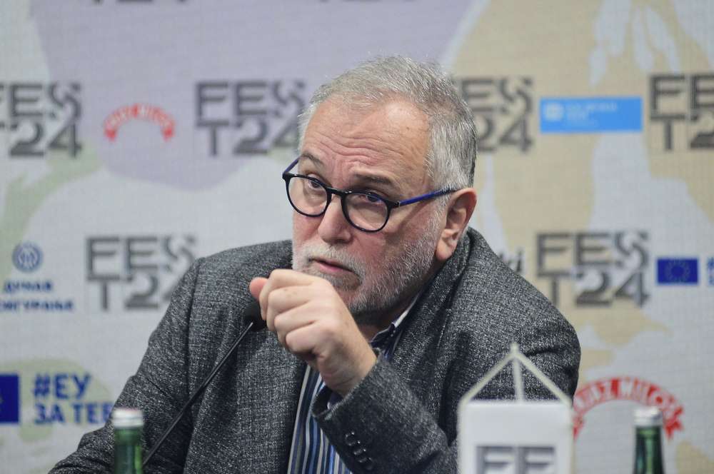 2.3. Konferencija za novinare