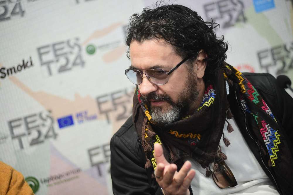 2.3. Konferencija za novinare