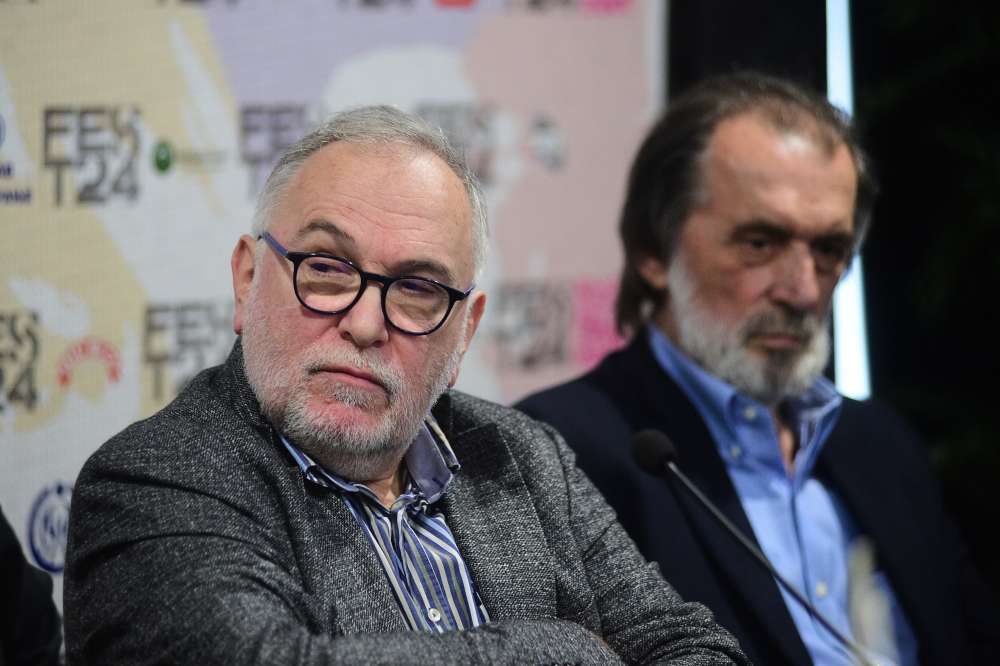 2.3. Konferencija za novinare