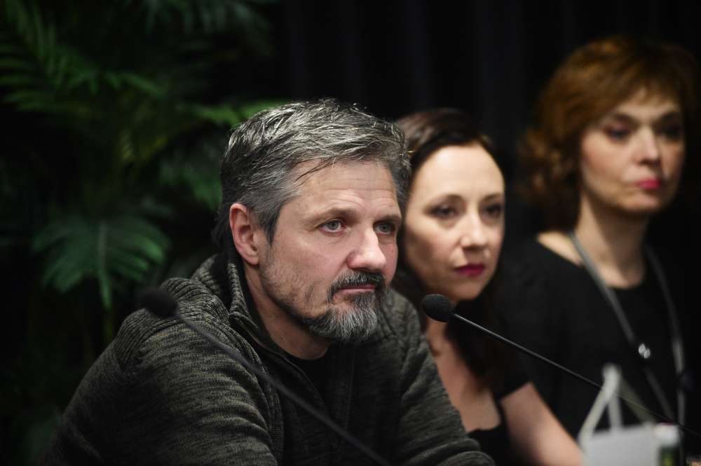 2.3. Konferencija za novinare