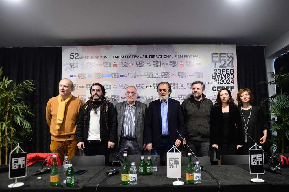 2.3. Konferencija za novinare