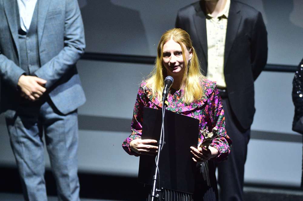 AWARDS PRESENTED at 52nd FEST: