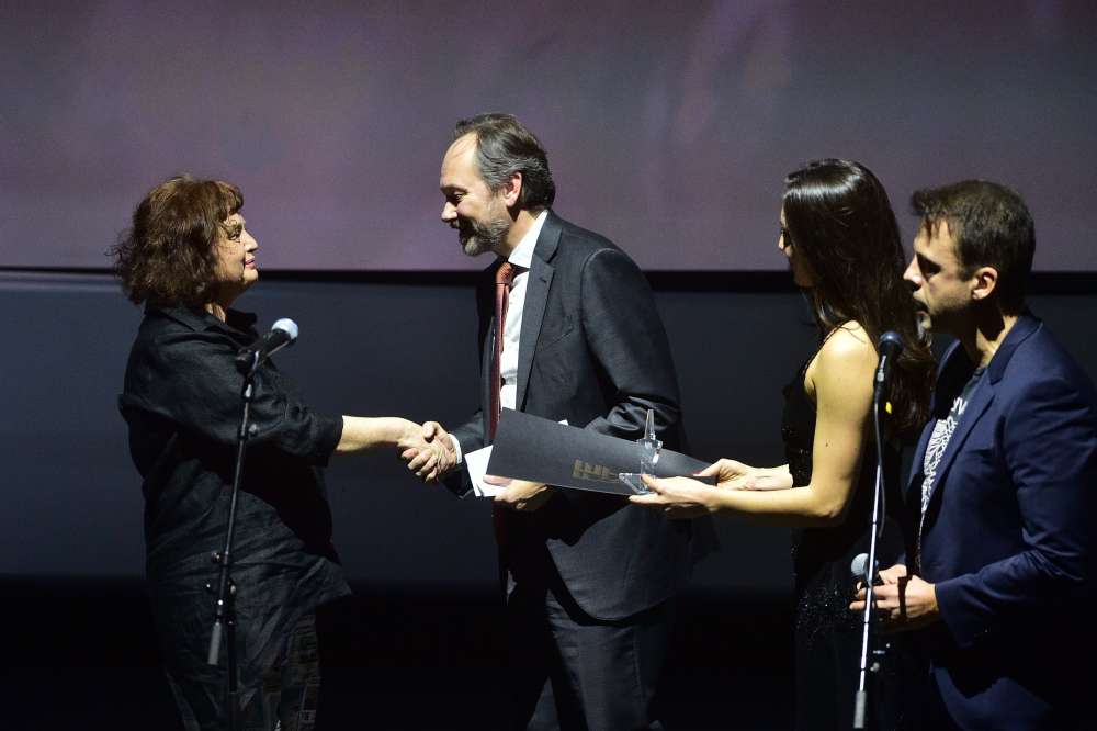 AWARDS PRESENTED at 52nd FEST: