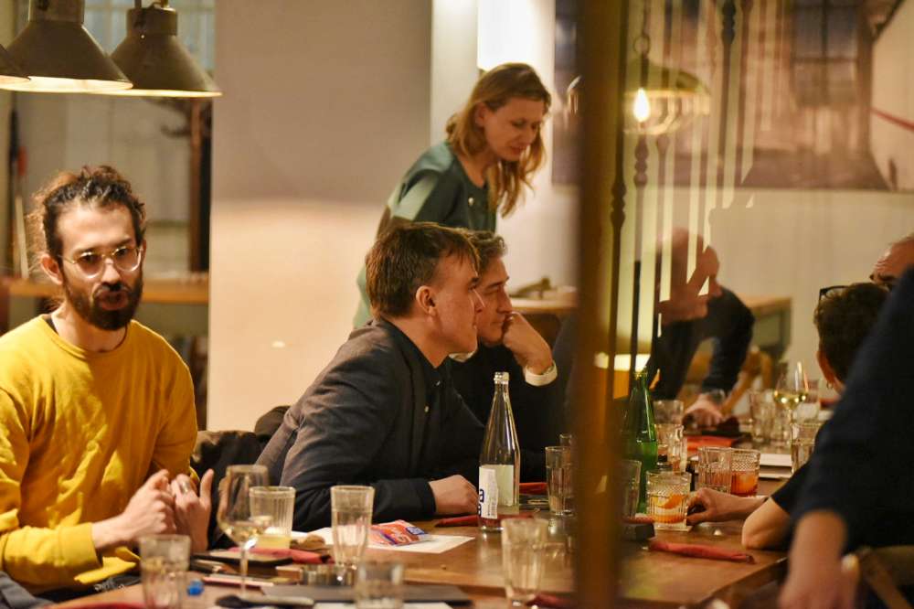 24.2. FEST u objektivu