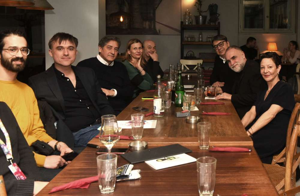 24.2. FEST u objektivu