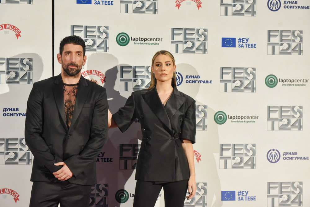 26.2. Premijera filma „Samo kad se smejem“
