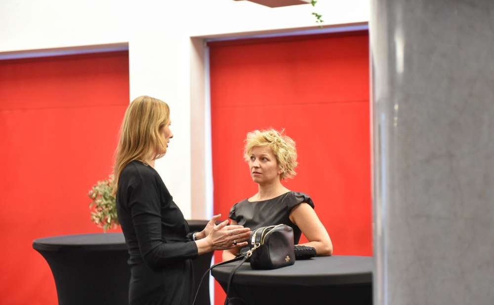 26.2. FEST u objektivu