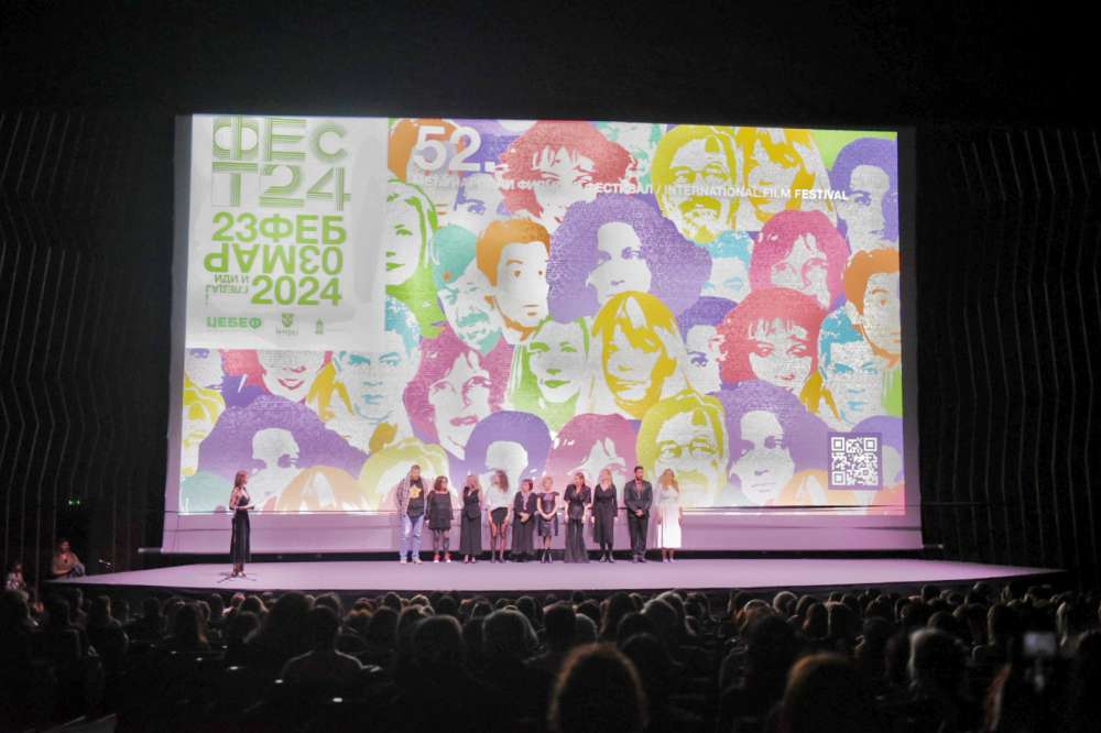 26.2. Premijera filma „Samo kad se smejem“