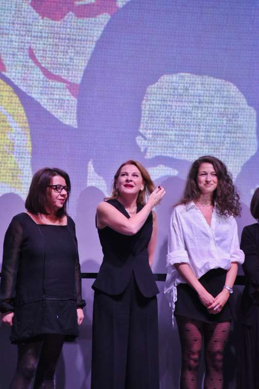 26.2. Premijera filma „Samo kad se smejem“