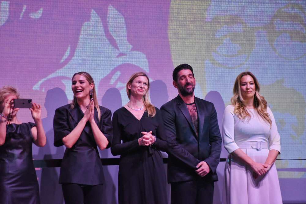 26.2. Premijera filma „Samo kad se smejem“