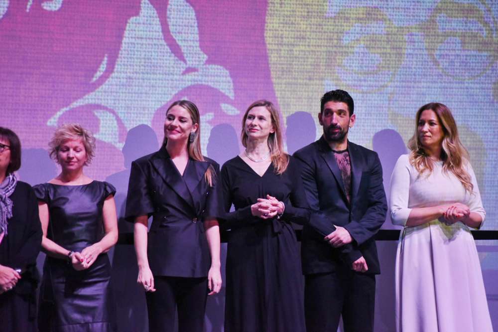 26.2. Premijera filma „Samo kad se smejem“