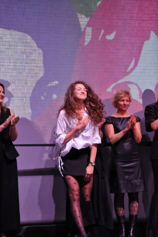 26.2. Premijera filma „Samo kad se smejem“