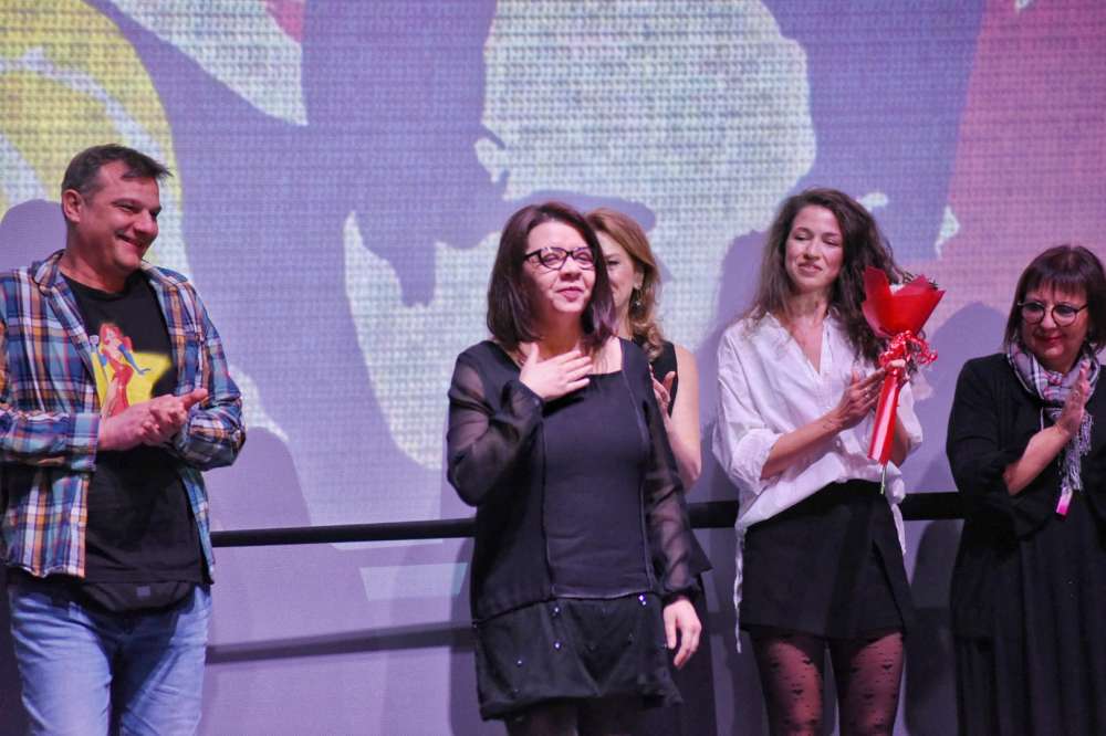 26.2. Premijera filma „Samo kad se smejem“