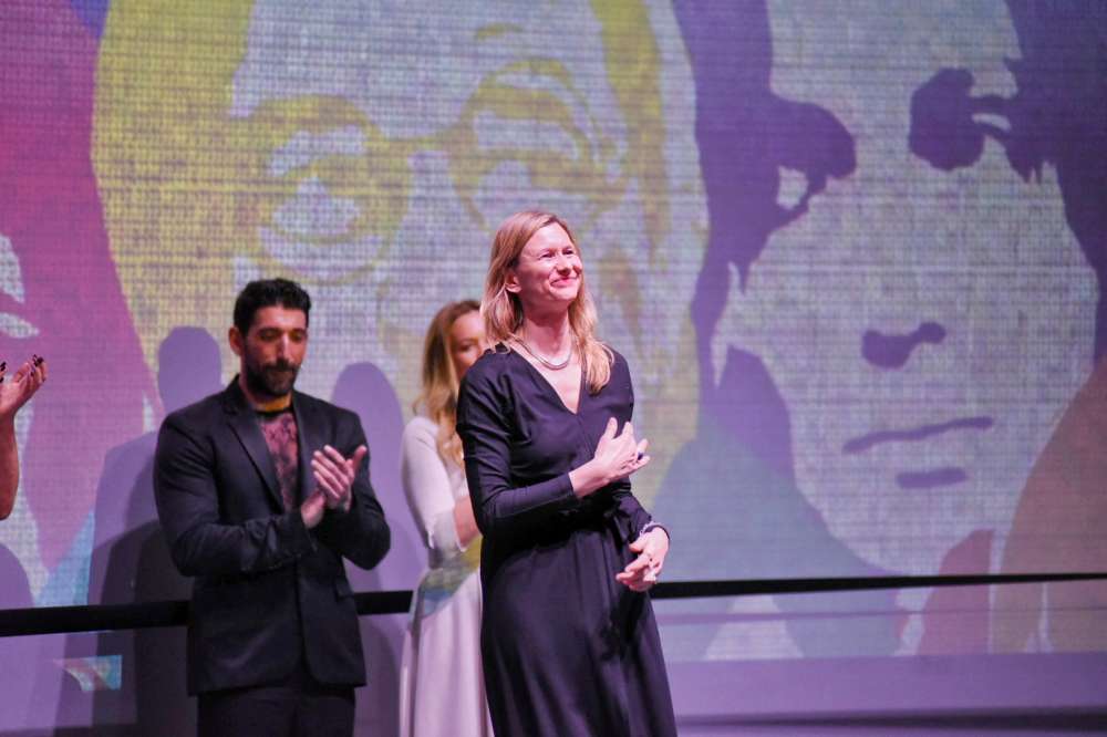26.2. Premijera filma „Samo kad se smejem“