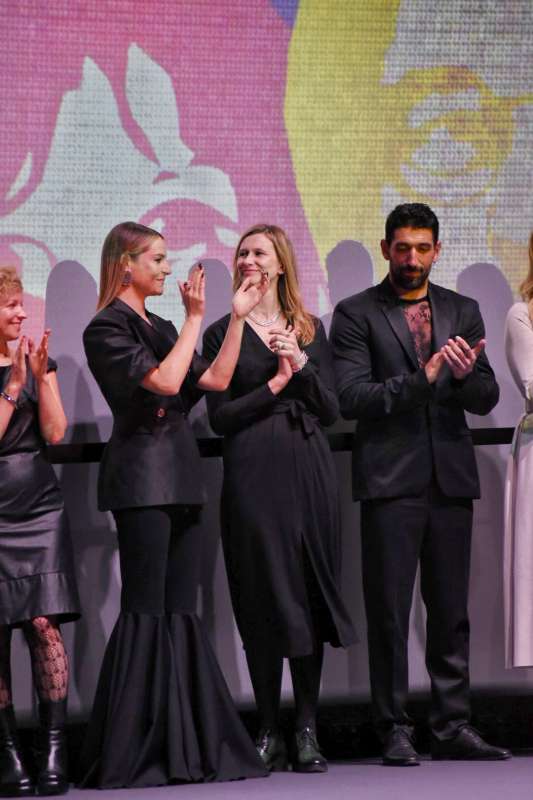 26.2. Premijera filma „Samo kad se smejem“