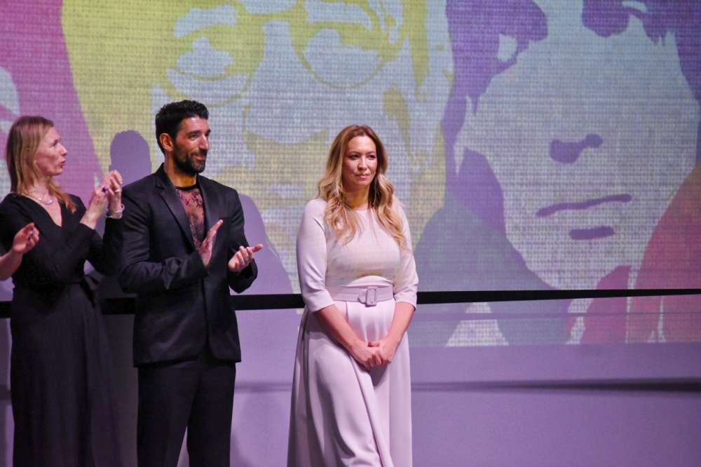 26.2. Premijera filma „Samo kad se smejem“