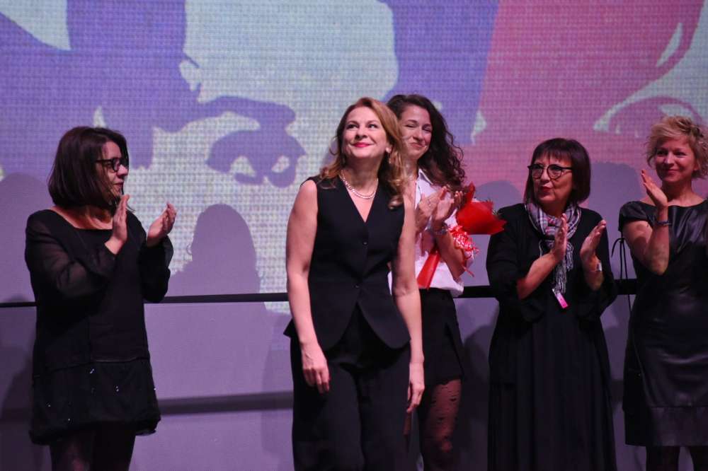 26.2. Premijera filma „Samo kad se smejem“