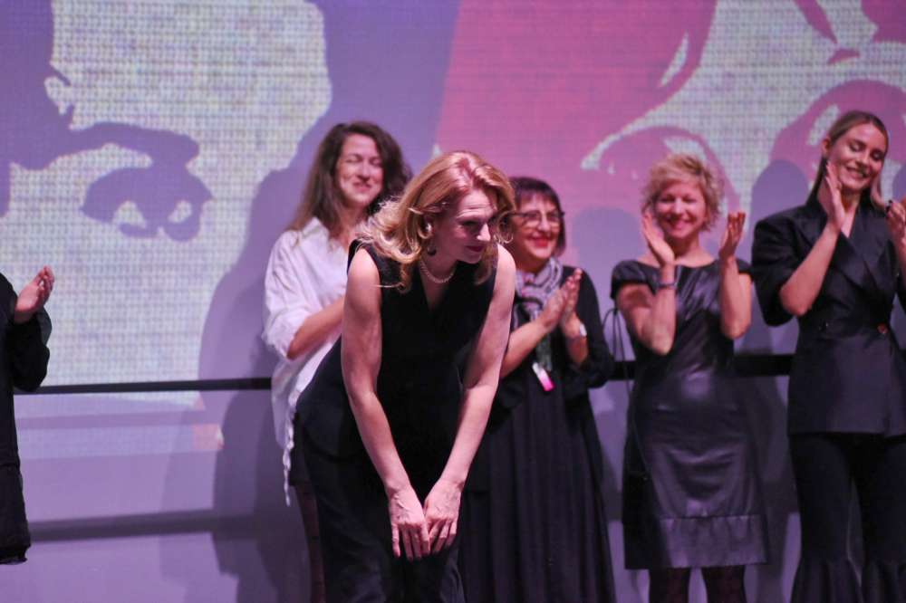 26.2. Premijera filma „Samo kad se smejem“